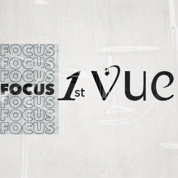 1stVue Collection - THE GOOD TINGZ