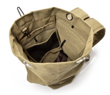 Large Capacity Bucket Travel Bag/Rucksack