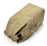 Large Capacity Bucket Travel Bag/Rucksack