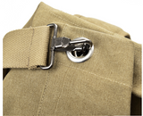 Large Capacity Bucket Travel Bag/Rucksack