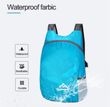 Lightweight Foldable Backpack