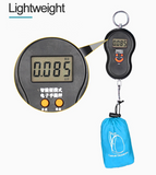 Lightweight Foldable Backpack