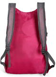Lightweight Foldable Backpack