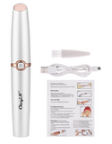 Eyebrow Trimmer with LED Light - THE GOOD TINGZ