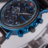 Men's Luxury Wooden Watch - THE GOOD TINGZ