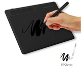 GAOMON S620 Digital Graphic Tablet - THE GOOD TINGZ