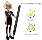 GAOMON S620 Digital Graphic Tablet - THE GOOD TINGZ