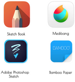 GAOMON S620 Digital Graphic Tablet - THE GOOD TINGZ