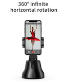 360° Face & Object Tracking Smartphone Holder - THE GOOD TINGZ