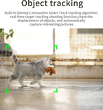 360° Face & Object Tracking Smartphone Holder - THE GOOD TINGZ