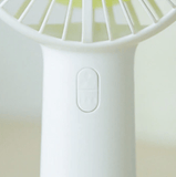 2-in-1 Humidifier & Handheld Fan - THE GOOD TINGZ