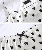 7 Piece Pyjama Set - THE GOOD TINGZ