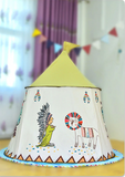 Portable Kid's Tent House - THE GOOD TINGZ