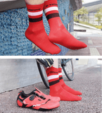 Professional Compression Cycling Socks - THE GOOD TINGZ