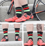 Professional Compression Cycling Socks - THE GOOD TINGZ