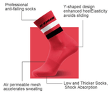 Professional Compression Cycling Socks - THE GOOD TINGZ