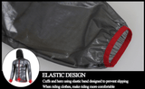 Ultra Light Waterproof Cycling Jacket UPF30+ - THE GOOD TINGZ