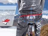 Ultra Light Waterproof Cycling Jacket UPF30+ - THE GOOD TINGZ