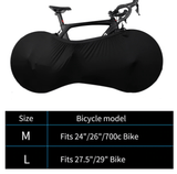 Protective Bike Cover - THE GOOD TINGZ
