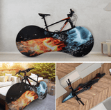 Protective Bike Cover - THE GOOD TINGZ