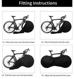 Protective Bike Cover - THE GOOD TINGZ