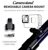 Full Face Anti Fog Scuba Diving Mask with Camera Mount - THE GOOD TINGZ