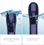 Full Face Anti Fog Scuba Diving Mask with Camera Mount - THE GOOD TINGZ