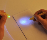 A4/A3 Luminous Magic Drawing Tablet - THE GOOD TINGZ