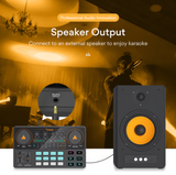 AM200 Digital Audio Mixer - THE GOOD TINGZ