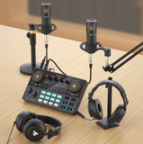 AM200 Digital Audio Mixer - THE GOOD TINGZ