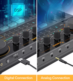 AM200 Digital Audio Mixer - THE GOOD TINGZ