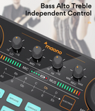 AM200 Digital Audio Mixer - THE GOOD TINGZ