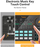 AM200 Digital Audio Mixer - THE GOOD TINGZ