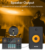 AM200 Digital Audio Mixer - THE GOOD TINGZ