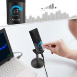 Tabletop USB Microphone - THE GOOD TINGZ