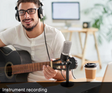 Tabletop USB Microphone - THE GOOD TINGZ