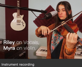 Tabletop USB Microphone - THE GOOD TINGZ