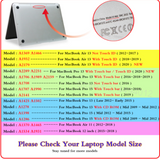 Protective Laptop Sleeve with Matching Power Bag - THE GOOD TINGZ