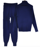 Turtleneck Tracksuit - THE GOOD TINGZ