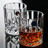 Lead-free Crystal Glasses - THE GOOD TINGZ