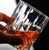 Lead-free Crystal Glasses - THE GOOD TINGZ