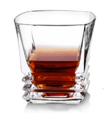 Lead-free Crystal Glasses - THE GOOD TINGZ