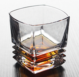 Lead-free Crystal Glasses - THE GOOD TINGZ