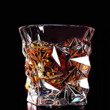 Lead-free Crystal Glasses - THE GOOD TINGZ