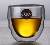 Lead-free Double Wall Handmade Drinkware - THE GOOD TINGZ