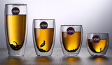Lead-free Double Wall Handmade Drinkware - THE GOOD TINGZ