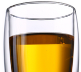 Lead-free Double Wall Handmade Drinkware - THE GOOD TINGZ