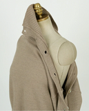 Elegant Turtleneck Sweater - THE GOOD TINGZ