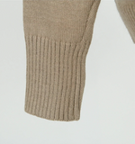 Elegant Turtleneck Sweater - THE GOOD TINGZ