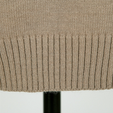 Elegant Turtleneck Sweater - THE GOOD TINGZ